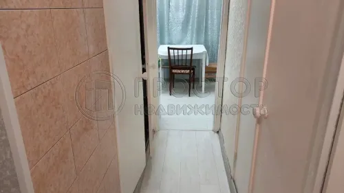 1-комнатная квартира, 32.7 м² - фото 7