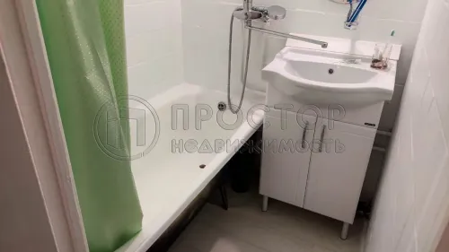 1-комнатная квартира, 32.7 м² - фото 9