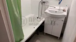 1-комнатная квартира, 32.7 м² - фото 22