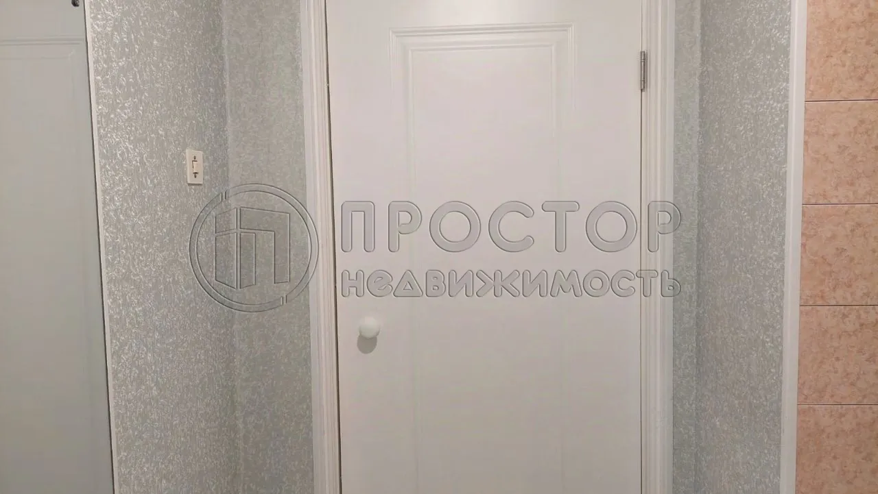 1-комнатная квартира, 32.7 м² - фото 11