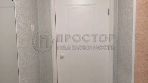 1-комнатная квартира, 32.7 м² - фото 11