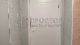 1-комнатная квартира, 32.7 м² - фото 24