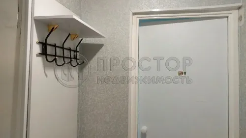 1-комнатная квартира, 32.7 м² - фото 12
