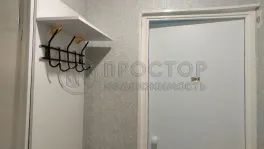 1-комнатная квартира, 32.7 м² - фото 25