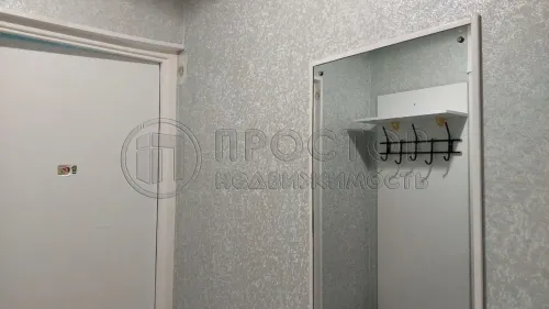 1-комнатная квартира, 32.7 м² - фото 13