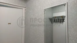 1-комнатная квартира, 32.7 м² - фото 26