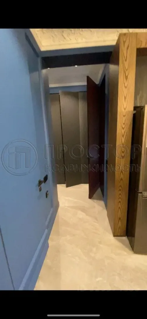 2-комнатная квартира, 62.9 м² - фото 2