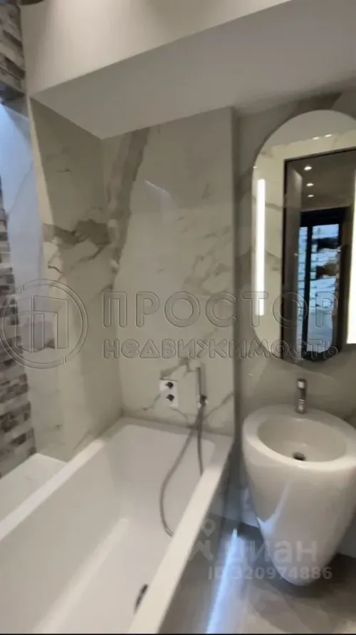 2-комнатная квартира, 62.9 м² - фото 5