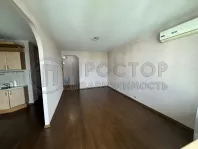 1-комнатная квартира, 39.7 м² - фото 19