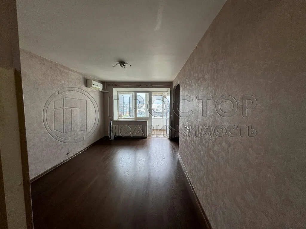 1-комнатная квартира, 39.7 м² - фото 5