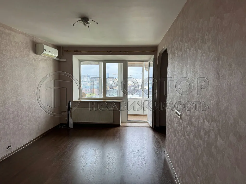 1-комнатная квартира, 39.7 м² - фото 6