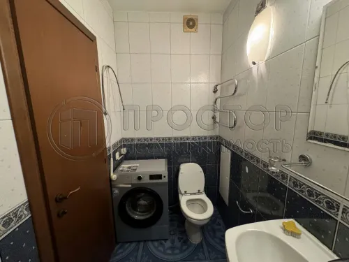 1-комнатная квартира, 39.7 м² - фото 12