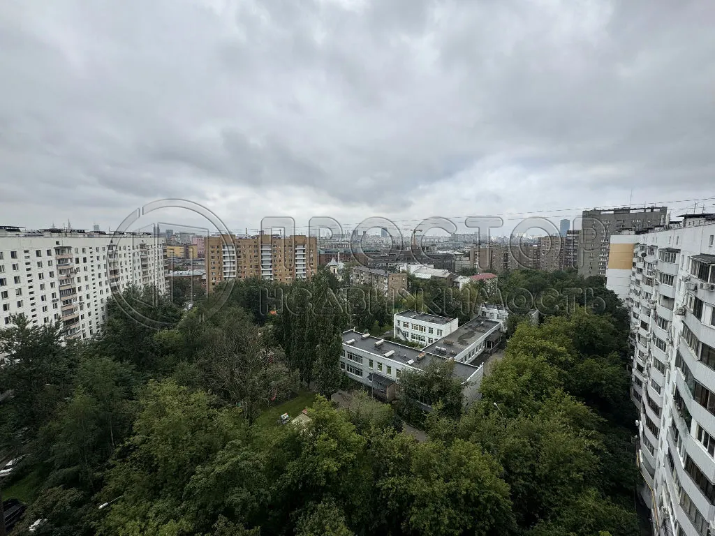 1-комнатная квартира, 39.7 м² - фото 14