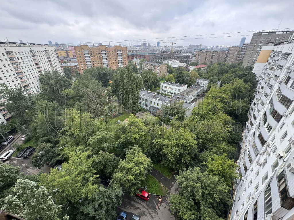 1-комнатная квартира, 39.7 м² - фото 15