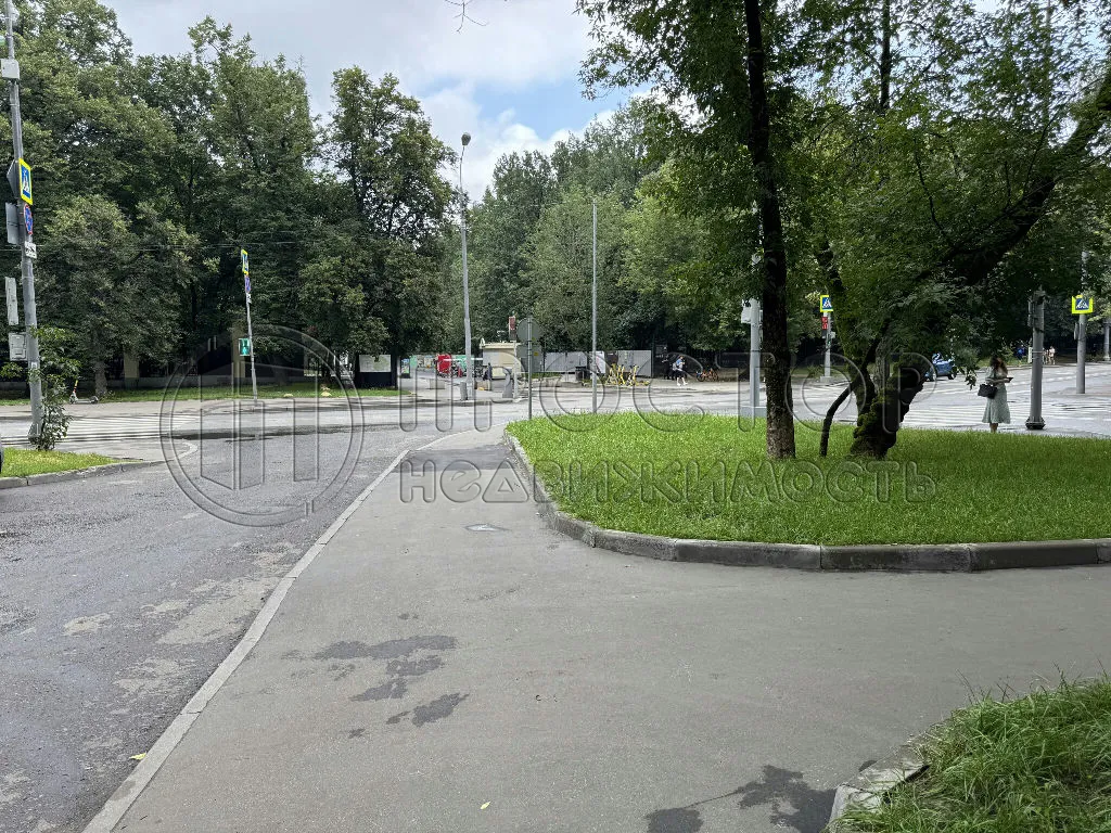 1-комнатная квартира, 39.7 м² - фото 16