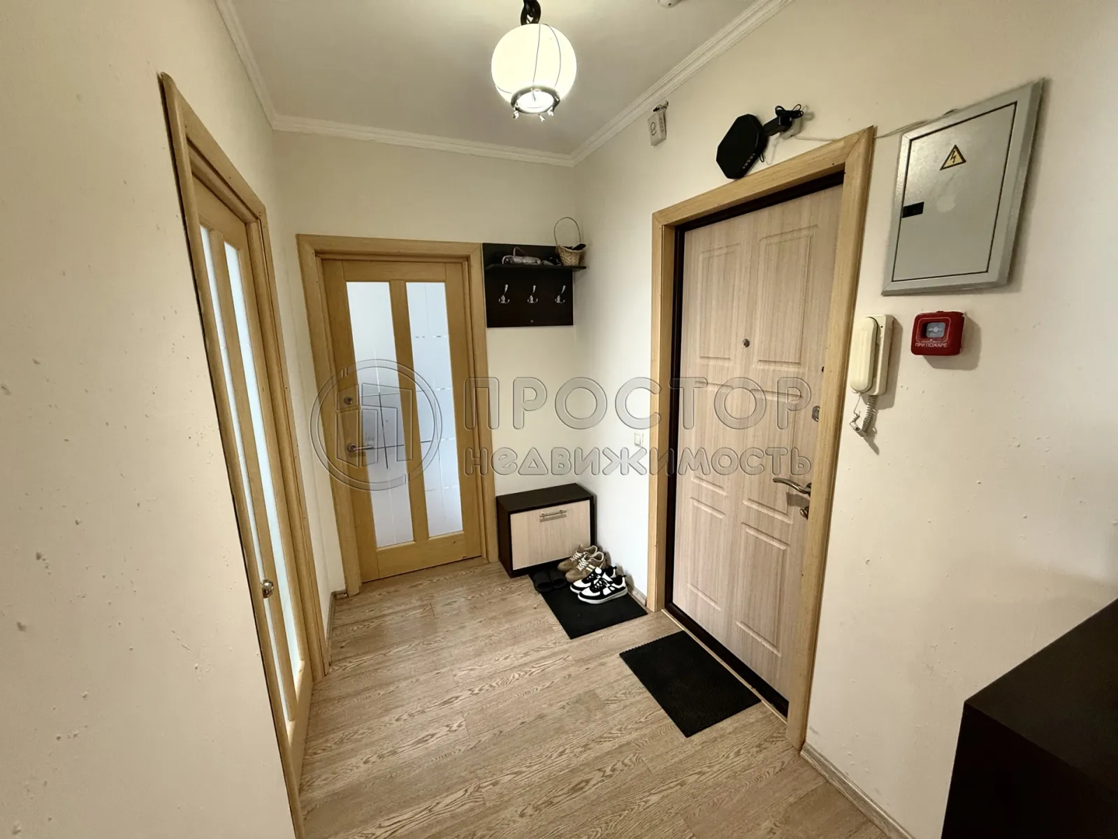 2-комнатная квартира, 51.1 м² - фото 4