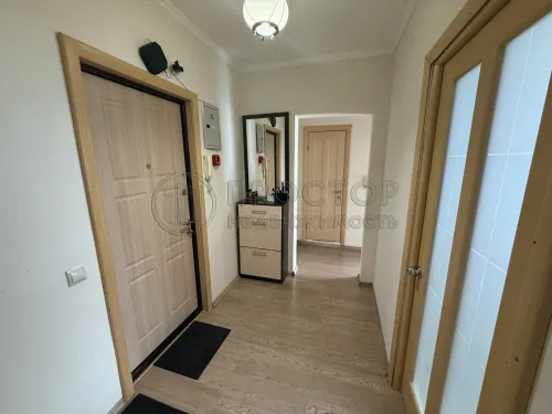 2-комнатная квартира, 51.1 м² - фото 5