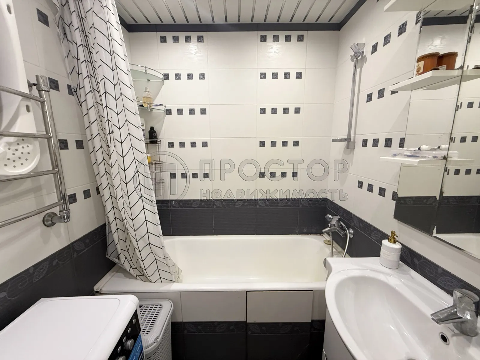 2-комнатная квартира, 51.1 м² - фото 6