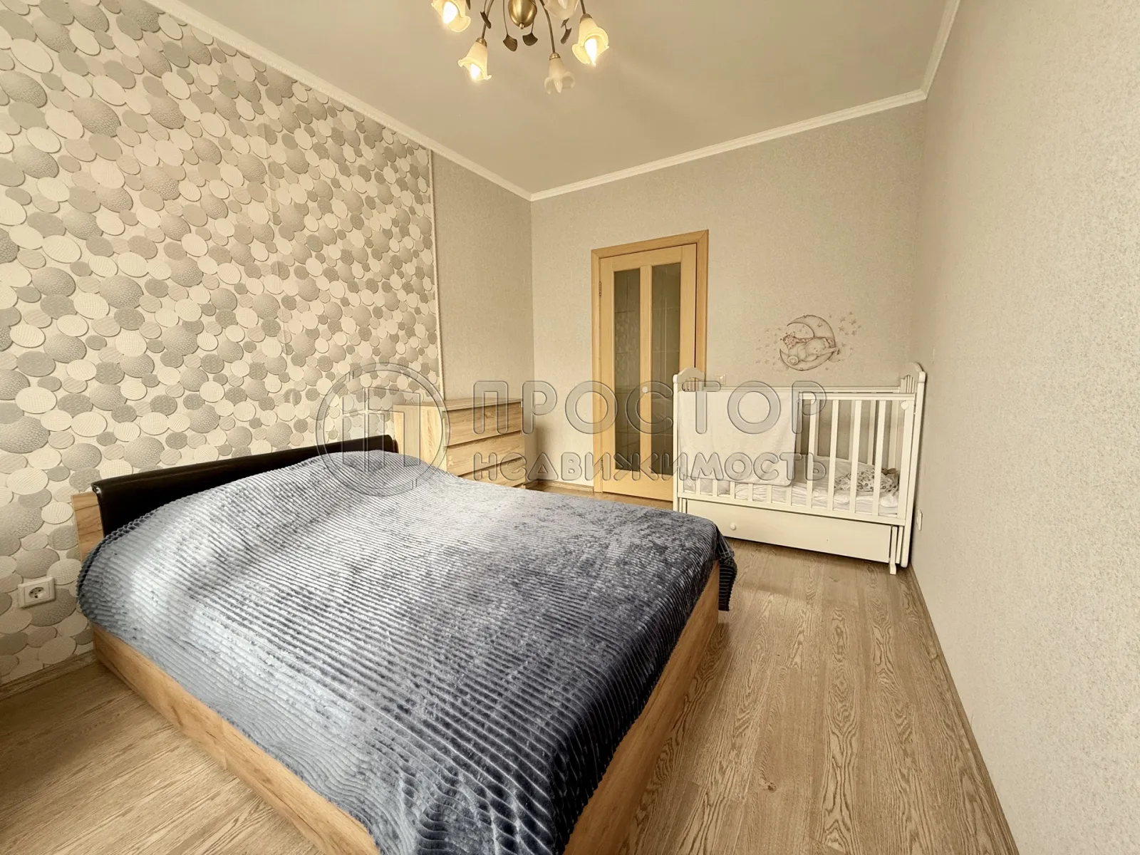 2-комнатная квартира, 51.1 м² - фото 8