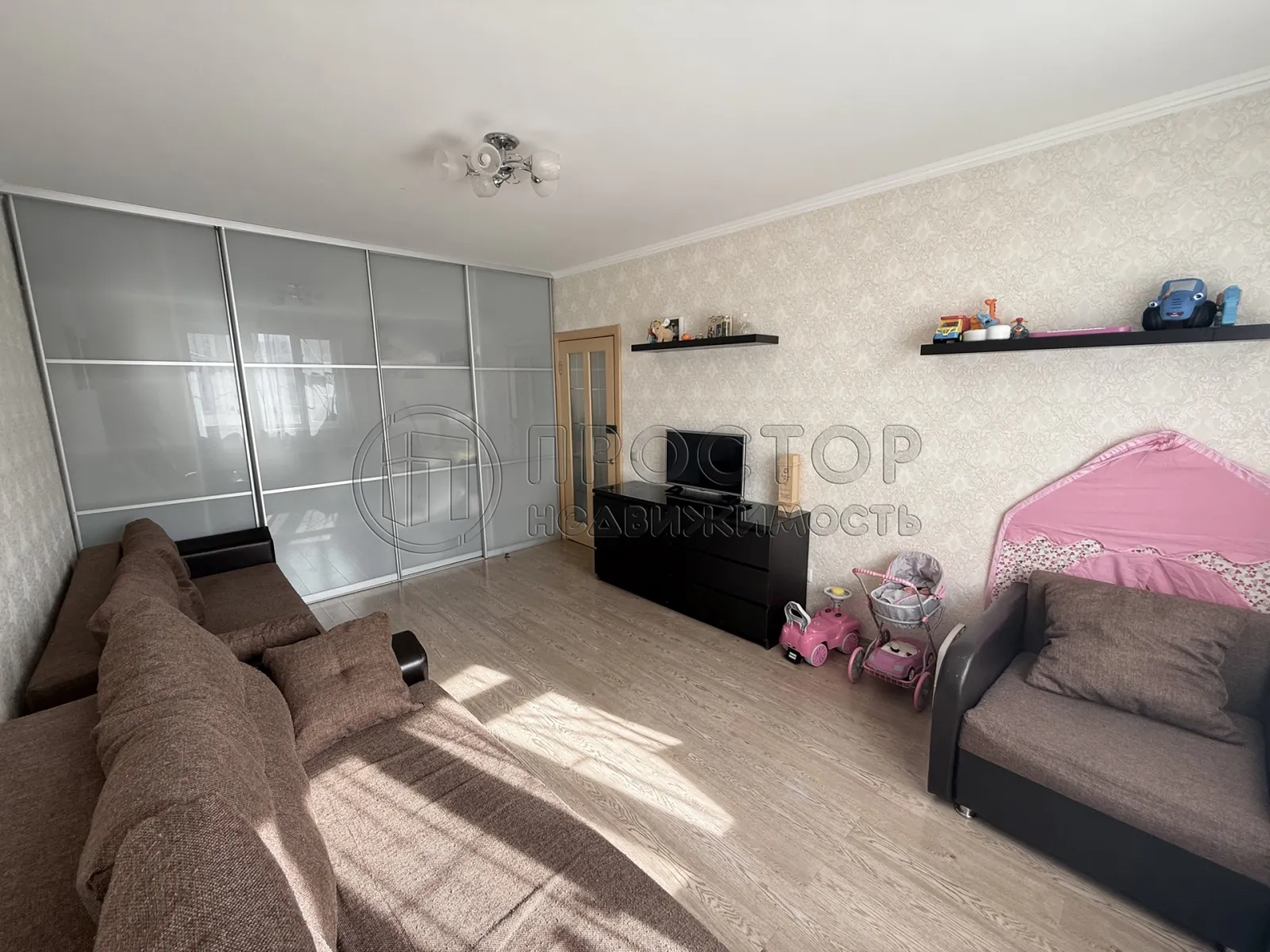 2-комнатная квартира, 51.1 м² - фото 9