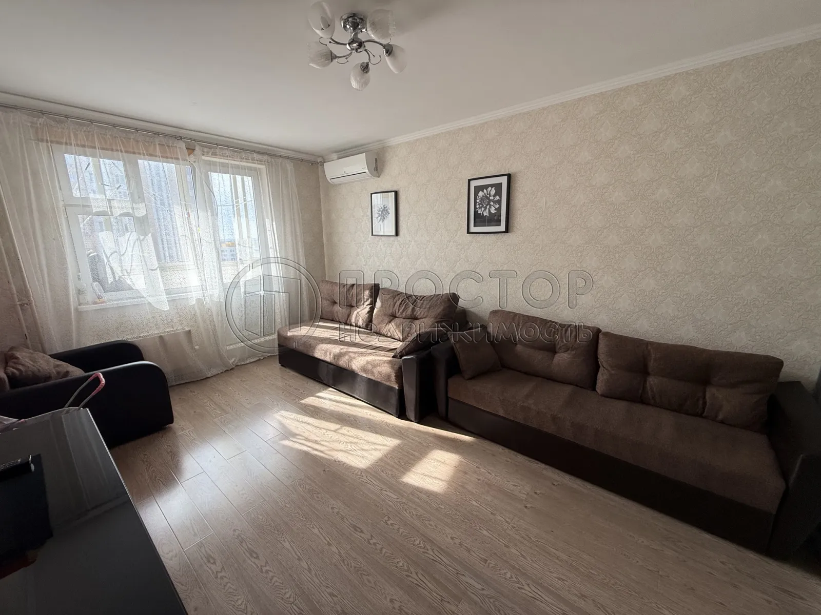 2-комнатная квартира, 51.1 м² - фото 10