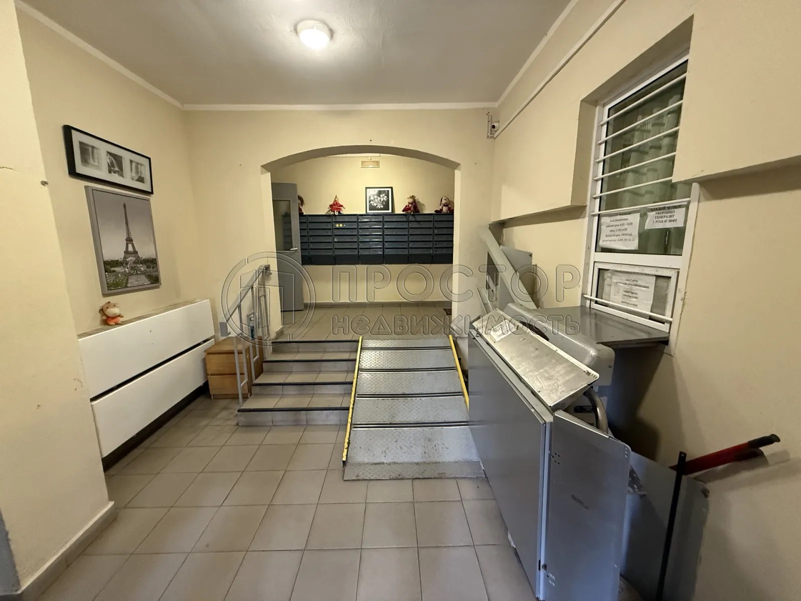 2-комнатная квартира, 51.1 м² - фото 15