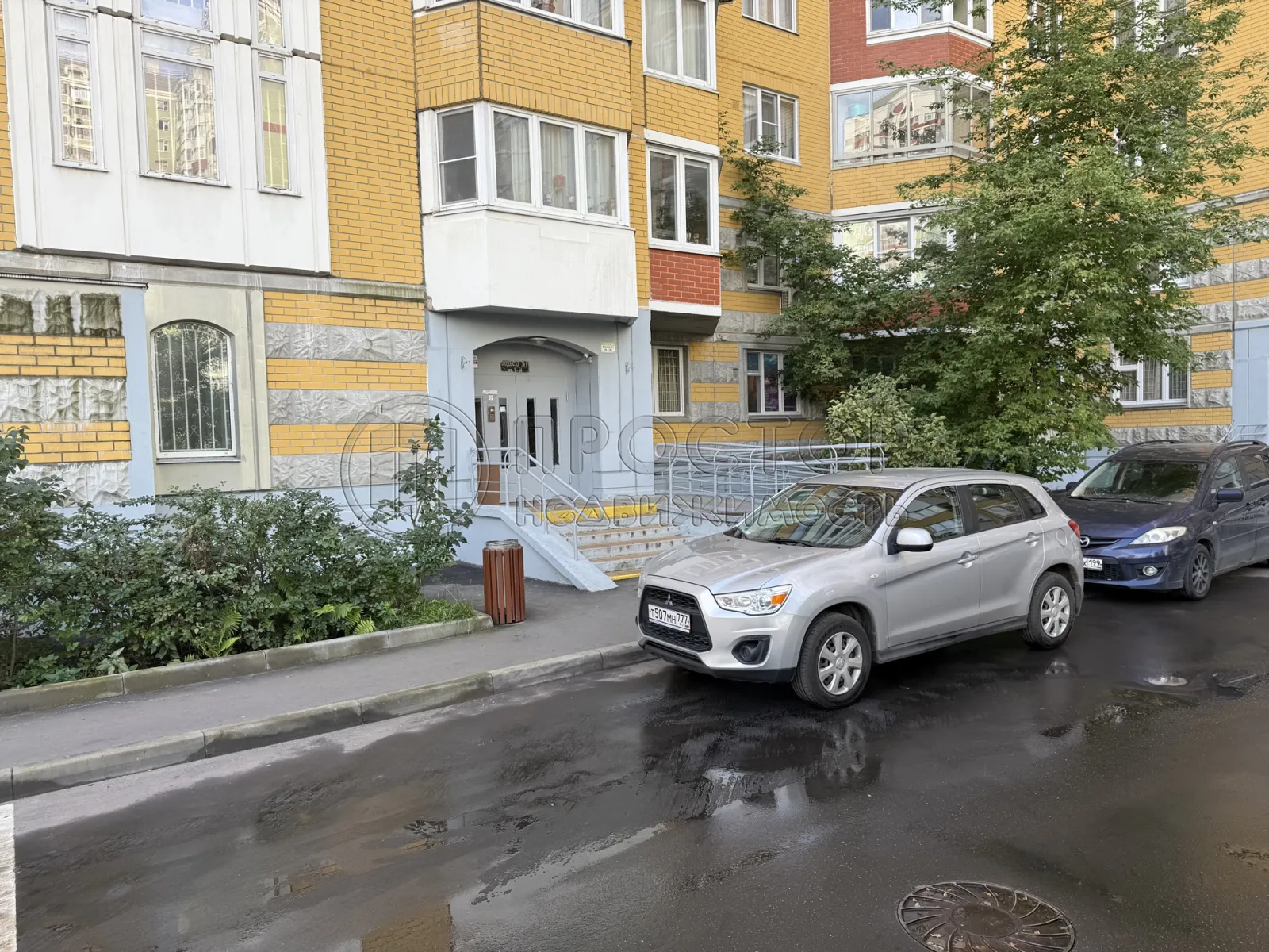 2-комнатная квартира, 51.1 м² - фото 16