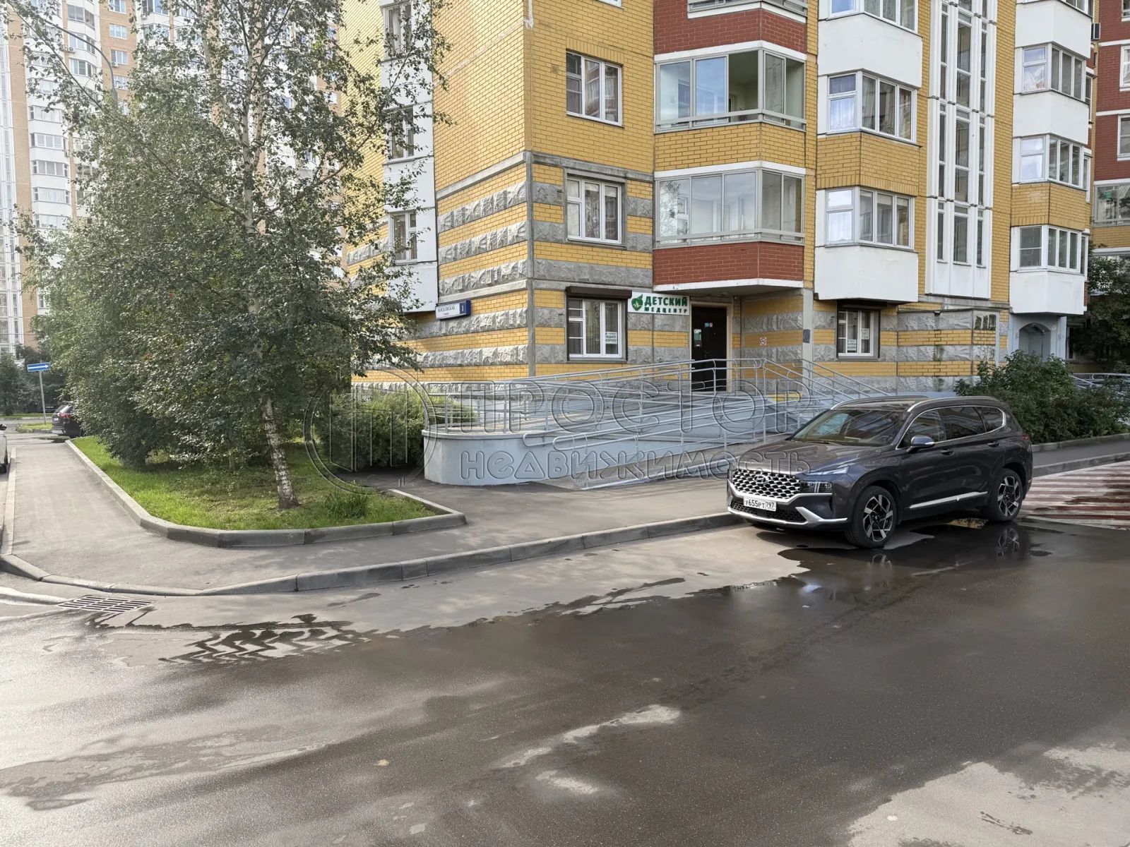 2-комнатная квартира, 51.1 м² - фото 17