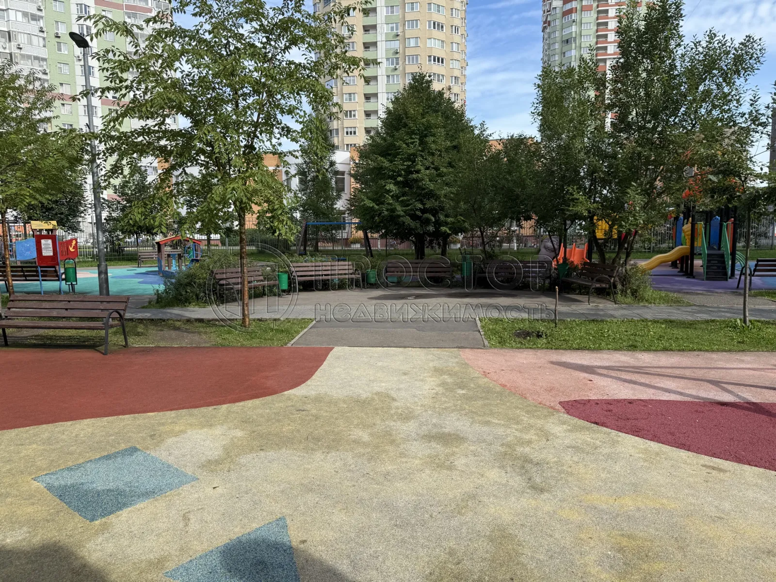 2-комнатная квартира, 51.1 м² - фото 18