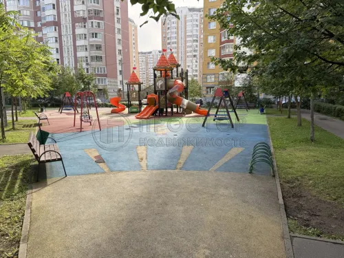 2-комнатная квартира, 51.1 м² - фото 19