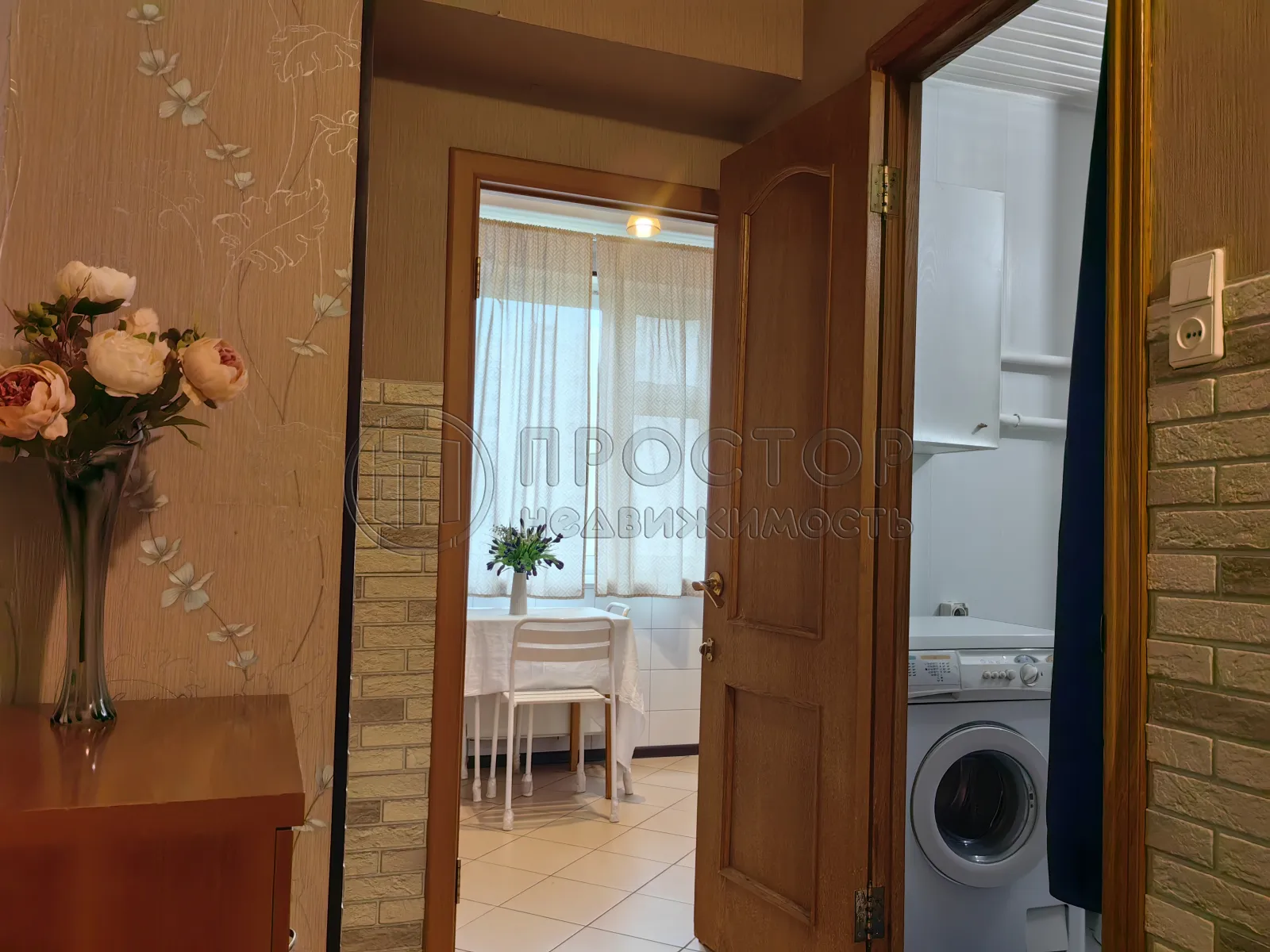 1-комнатная квартира, 37.6 м² - фото 5