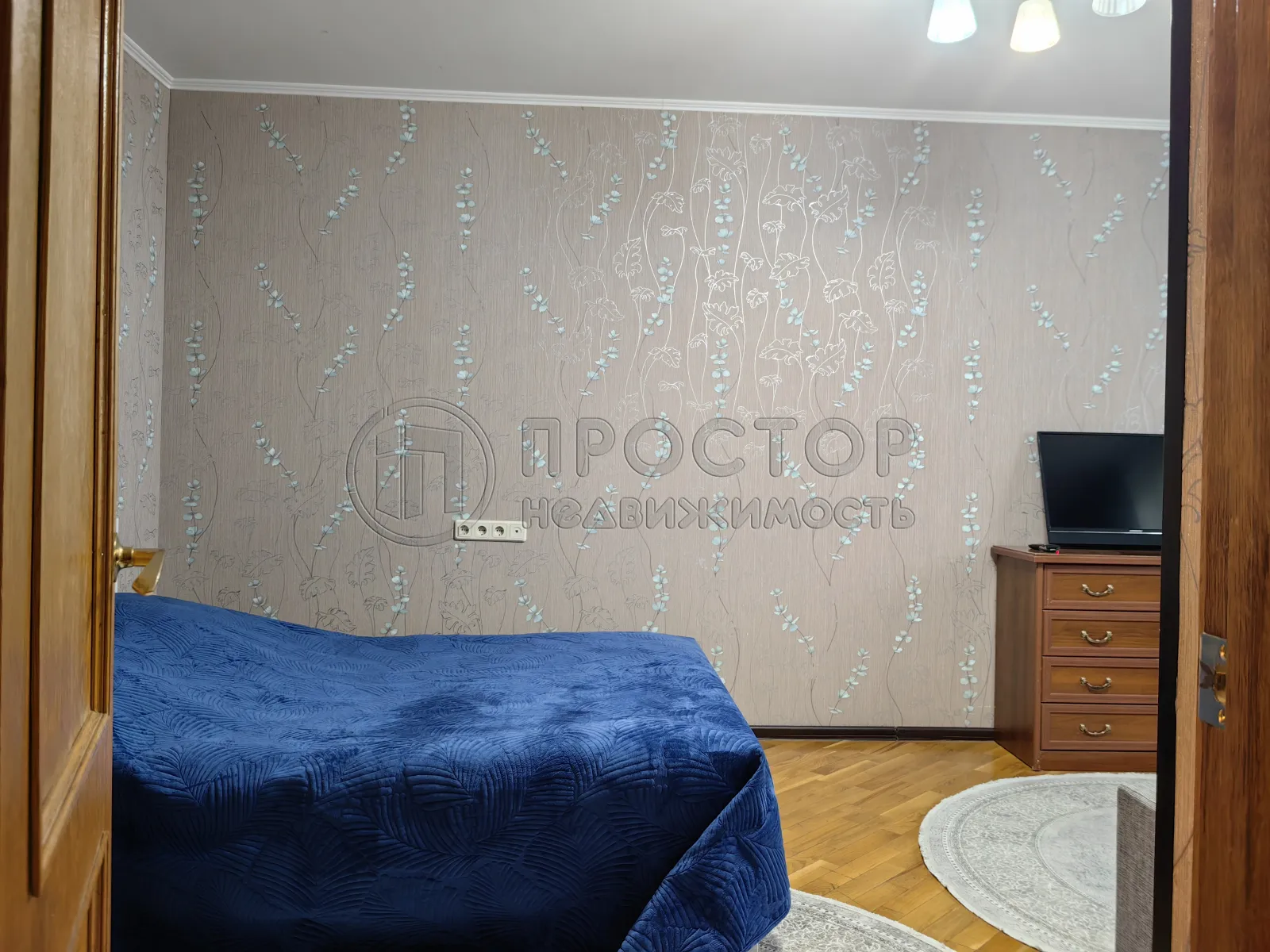 1-комнатная квартира, 37.6 м² - фото 6
