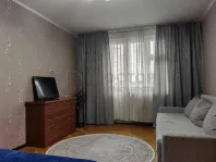 1-комнатная квартира, 37.6 м² - фото 19