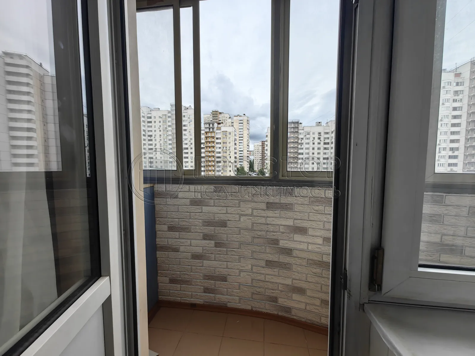 1-комнатная квартира, 37.6 м² - фото 8