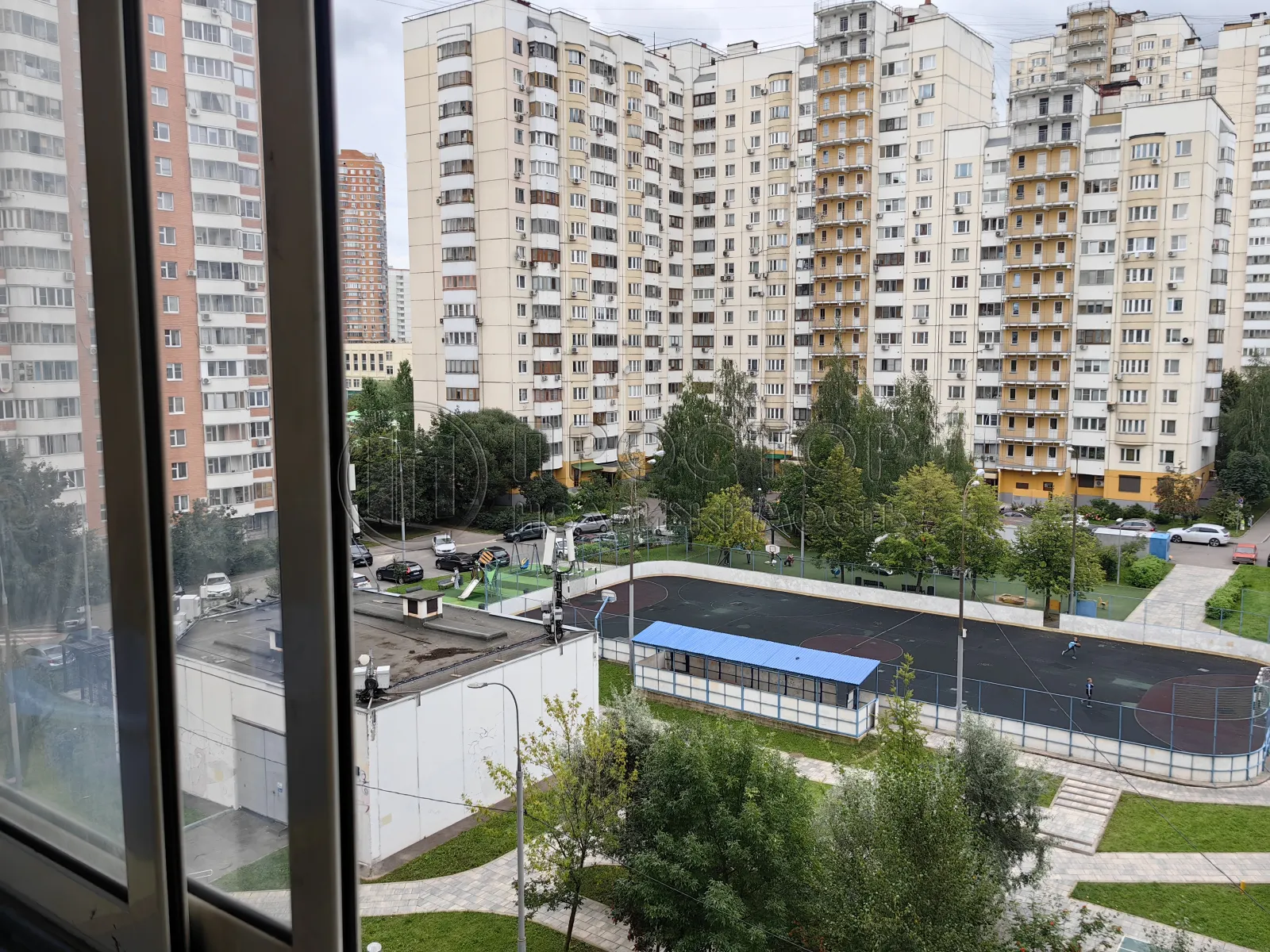 1-комнатная квартира, 37.6 м² - фото 9