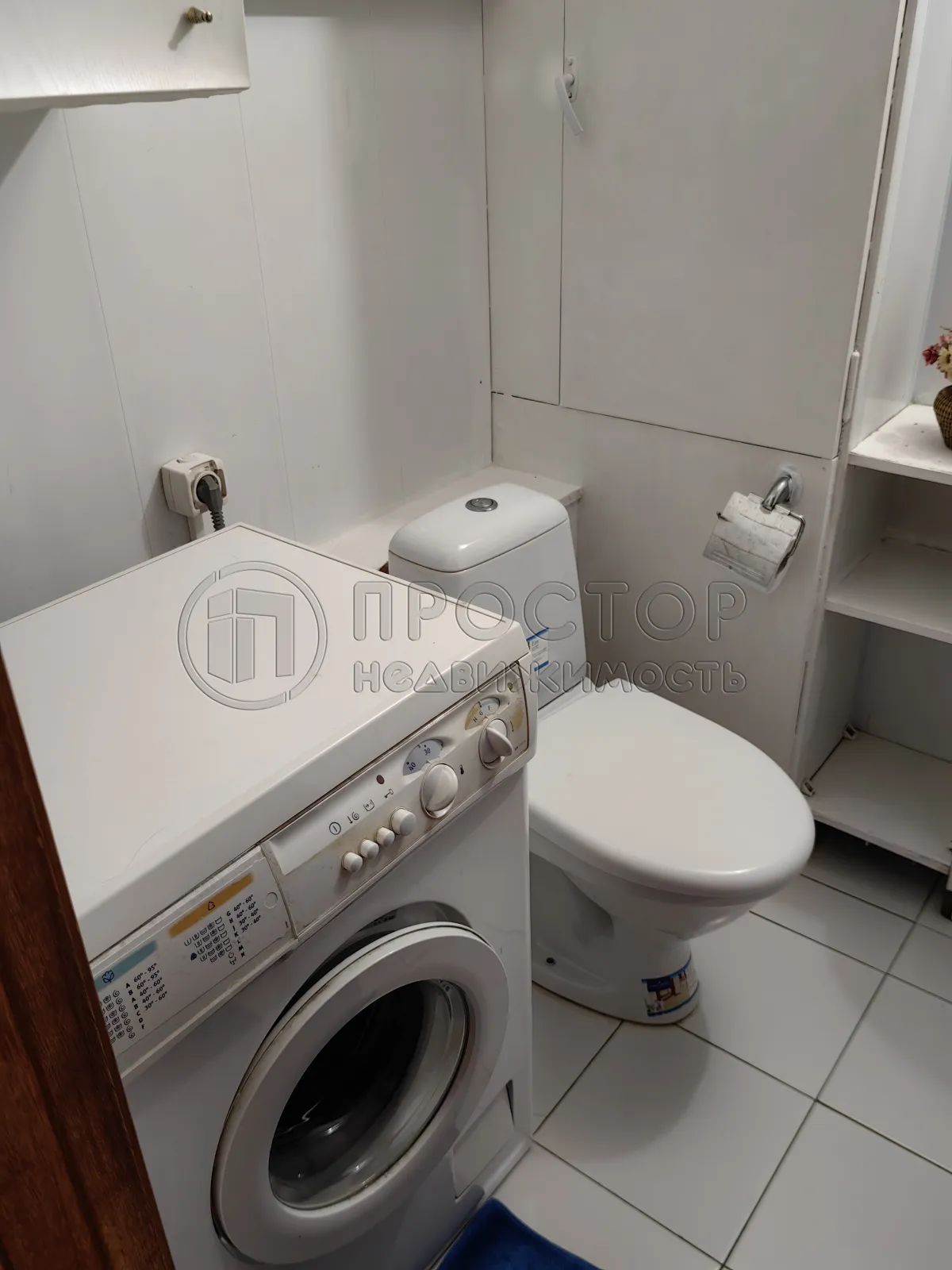 1-комнатная квартира, 37.6 м² - фото 10