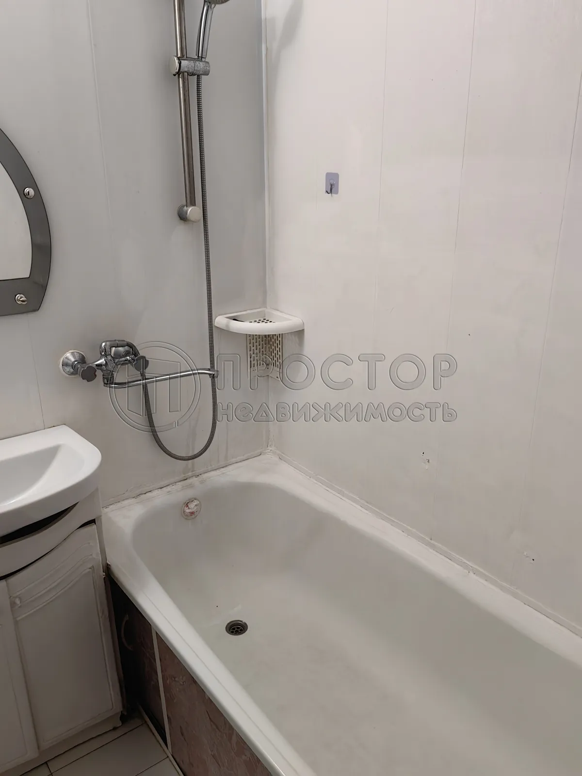 1-комнатная квартира, 37.6 м² - фото 11