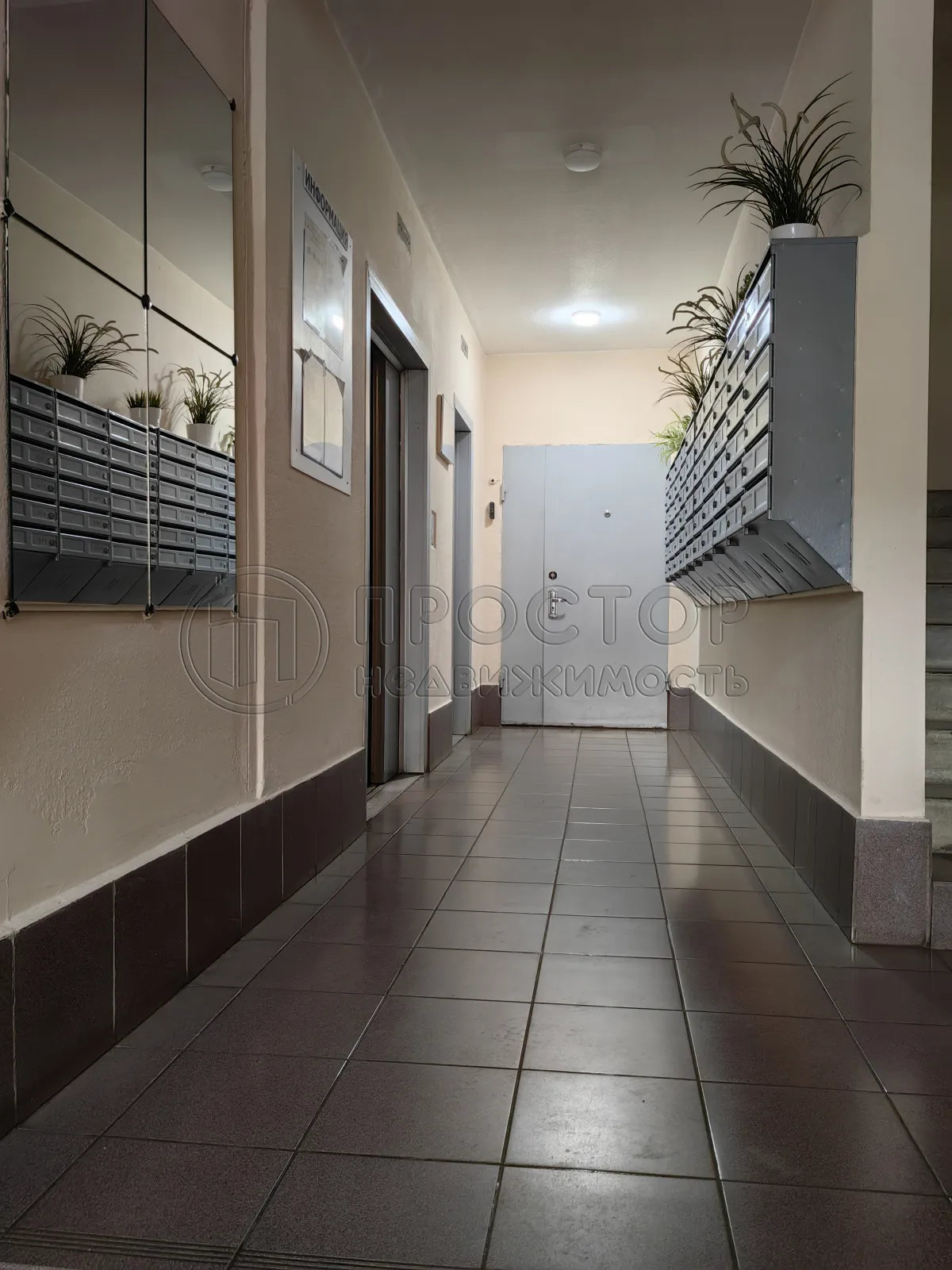 1-комнатная квартира, 37.6 м² - фото 12