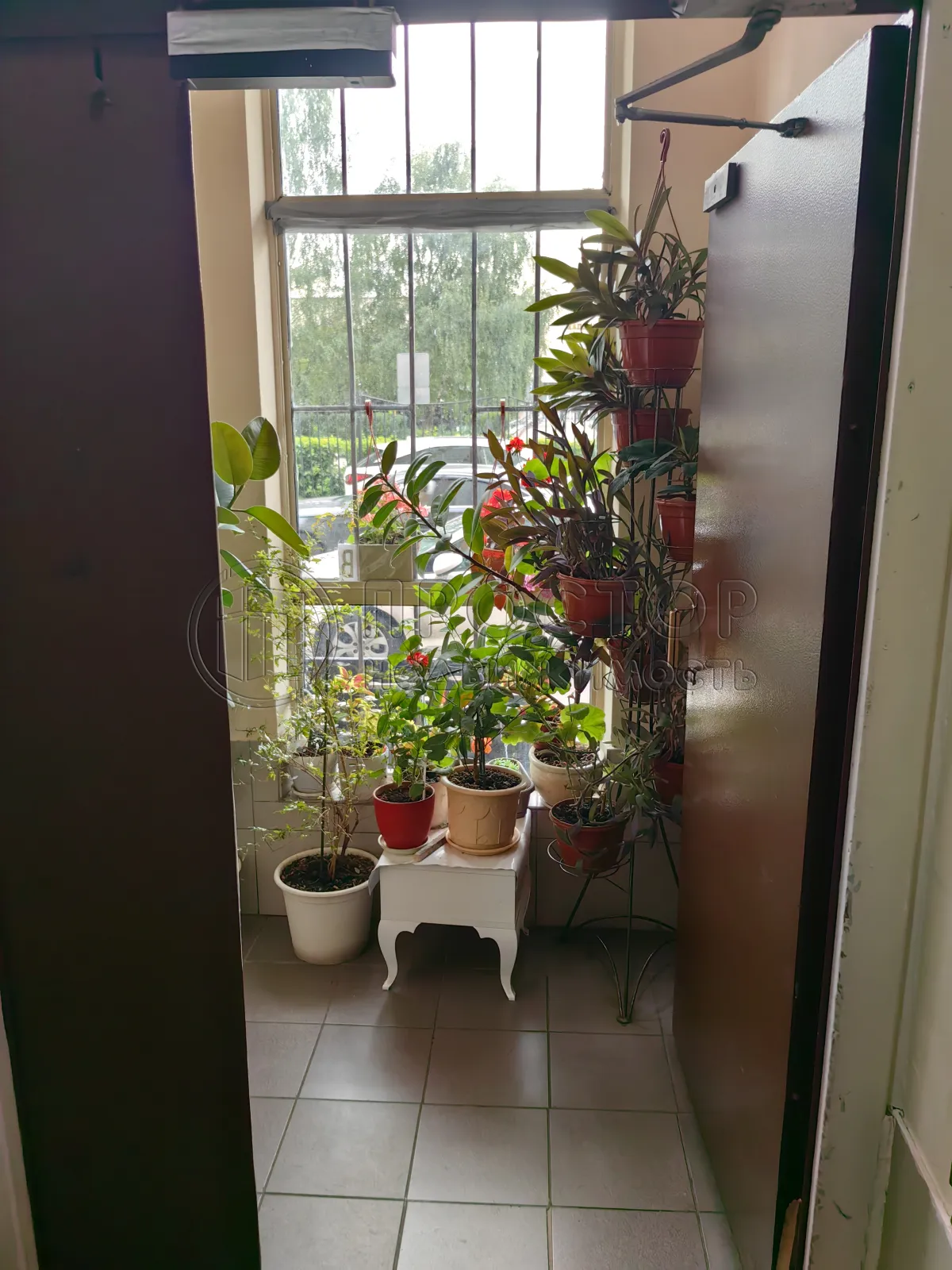 1-комнатная квартира, 37.6 м² - фото 13