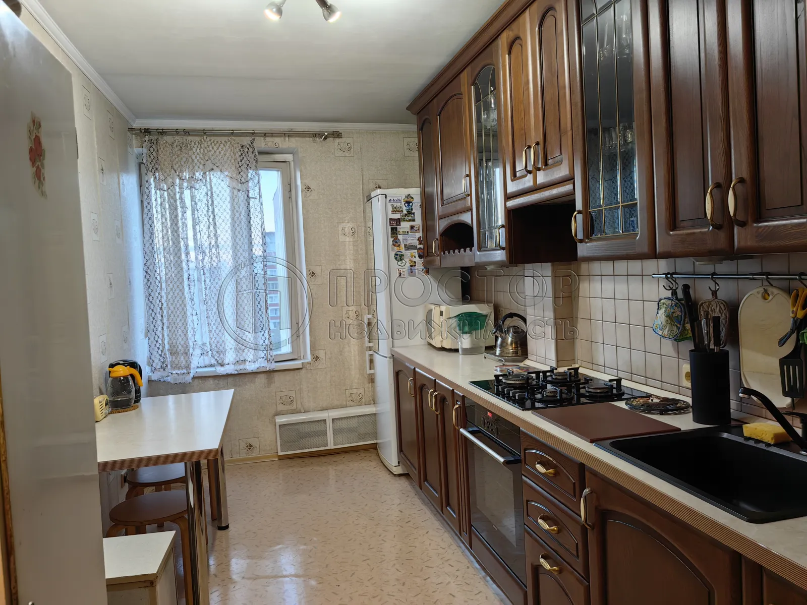 3-комнатная квартира, 66.1 м² - фото 3