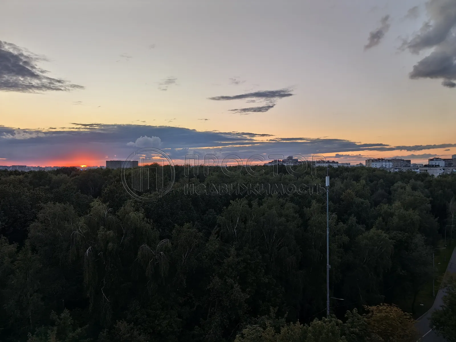 3-комнатная квартира, 66.1 м² - фото 4