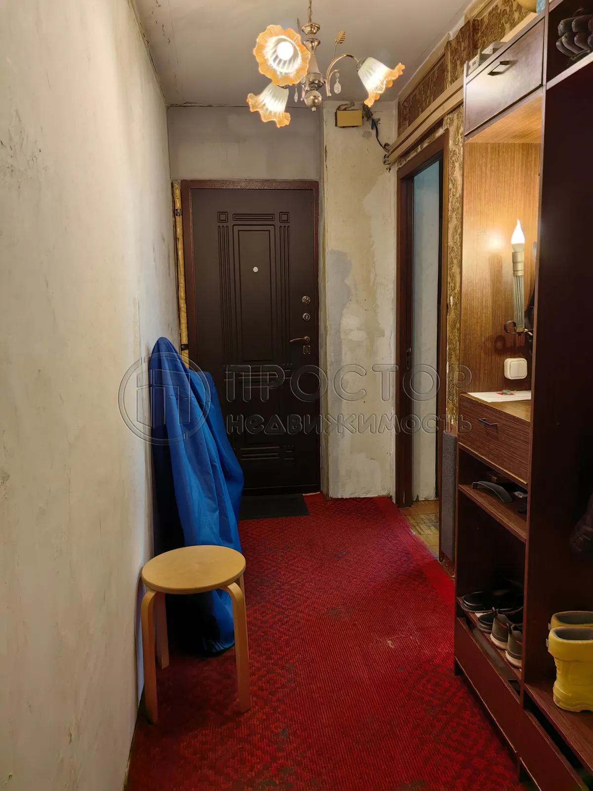 3-комнатная квартира, 66.1 м² - фото 6