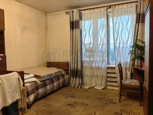 3-комнатная квартира, 66.1 м² - фото 7