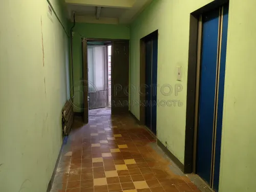 3-комнатная квартира, 66.1 м² - фото 8
