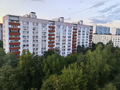 3-комнатная квартира, 66.1 м² - фото 9