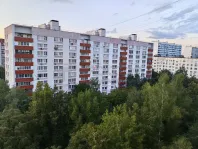 3-комнатная квартира, 66.1 м² - фото 18