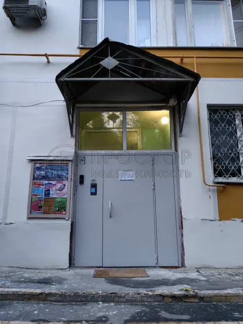 3-комнатная квартира, 66.1 м² - фото 10