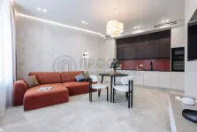 2-комнатная квартира, 70 м² - фото 57