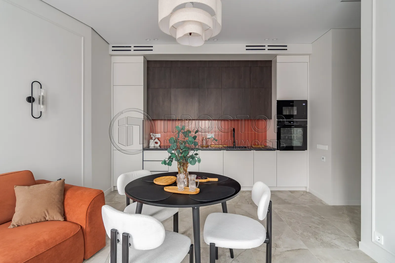 2-комнатная квартира, 70 м² - фото 12
