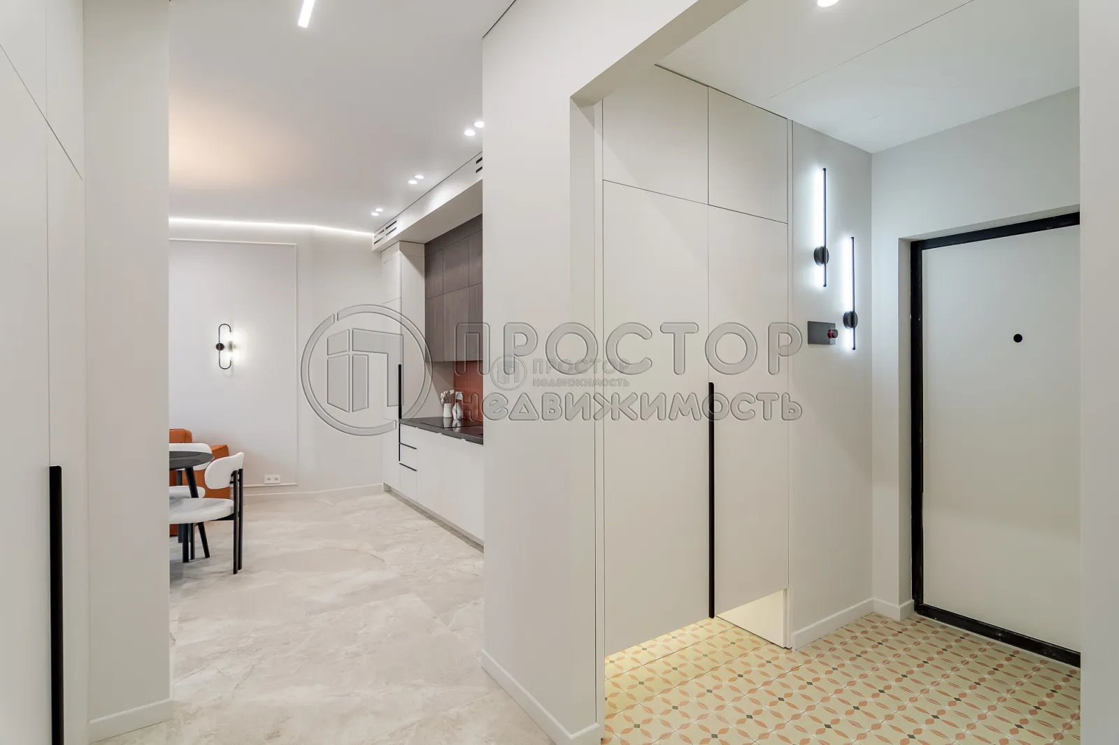 2-комнатная квартира, 70 м² - фото 15